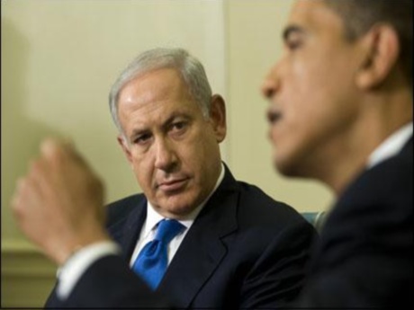 Obama'dan Netanyahu'ya: Ablukayı kaldır