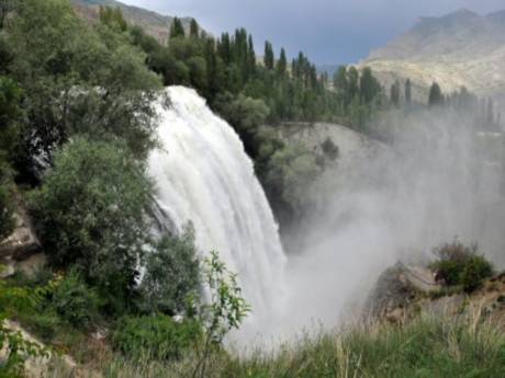 Gökyüzüne komşu topraklar: Artvin