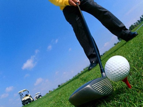 Kastamonu'ya golf sahası