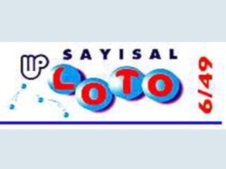 Sayısal Loto çekildi (05.06.2010)