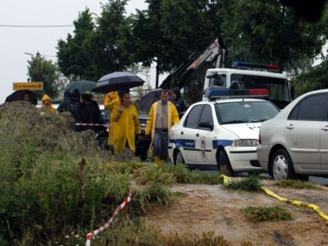 Polis aracına saldırı (08.06.2010)