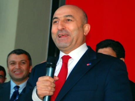 Harcırah rekoru AKPM Başkanı Çavuşoğlu'nda