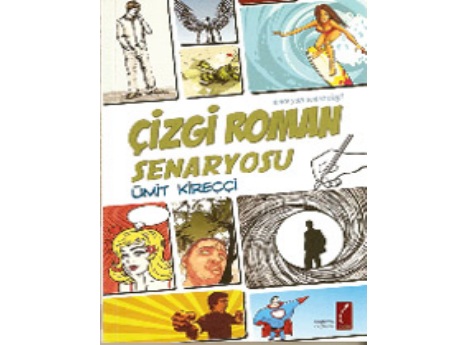 Tatil okumaları için çizgi romana ne dersiniz?