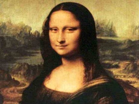 Mona Lisa'dan yeni sırlar