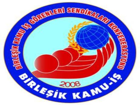 Birleşik Kamu-İş Anayasa paketine 