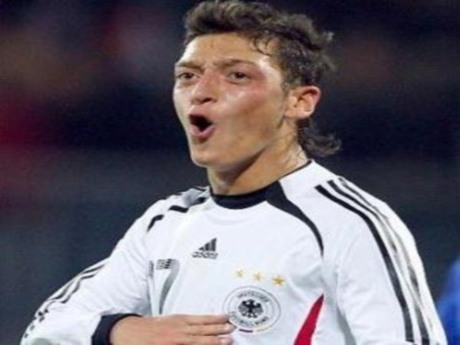 İspanyol basınından Özil hakkında yeni iddia