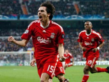 Benayoun, Chelsea'de