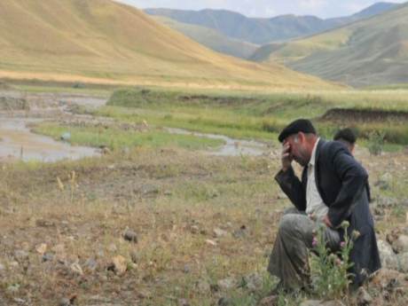 Erzurum'da sel: Aynı aileden 6 ölü