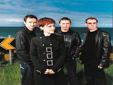 The Cranberries, İstanbul'u salladı