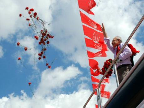 Kılıçdaroğlu yarın Ordu ve Samsun'da