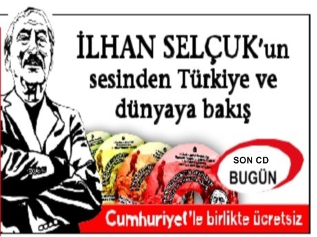 İlhan Selçuk'un sesinden Türkiye ve dünyaya bakış (26.07.2010)