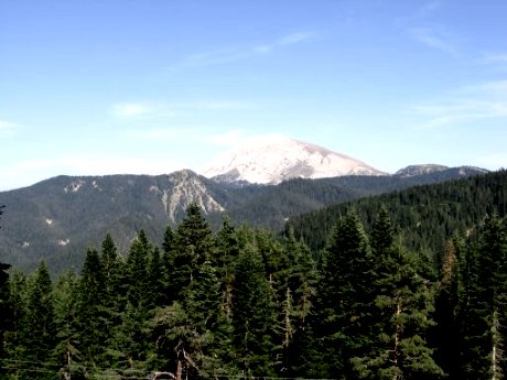 Ilgaz Dağı kamp merkezi oluyor