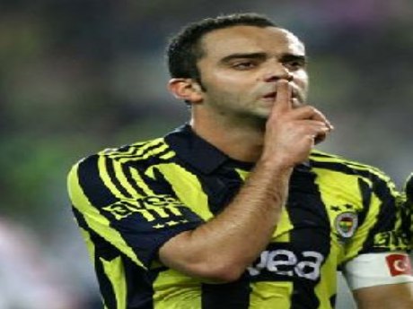 Semih Fenerbahçe'den ayrılıyor mu?