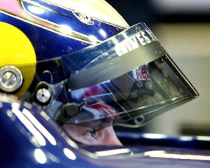 İlk cep Vettel'in (31.07.2010)