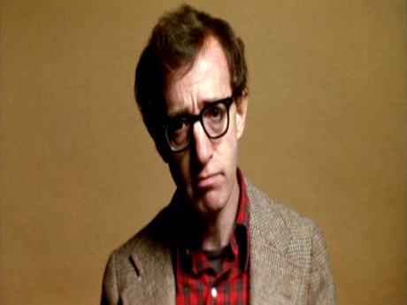 Woody Allen son filminin çekimlerine gizlice başladı