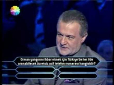 Ünlü yarışmaya rekor ceza