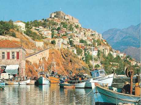 'Eroğlu'nu taşı, Hasankeyf'i taşıma'