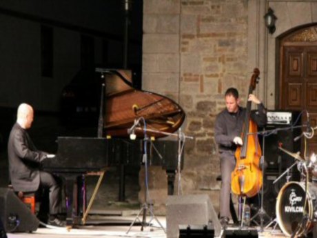 İstanbul Caz Festivali ikinci haftasında