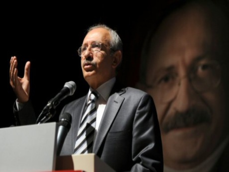 Kılıçdaroğlu, randevu isteği ile ilgili konuştu