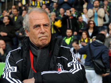 Mustafa Denizli evlendi