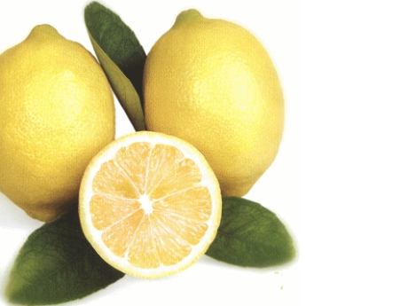 Limonda tehlike