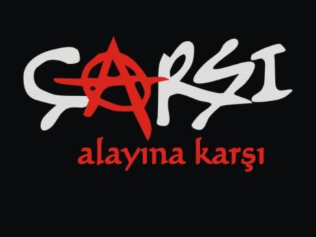 Bakan, Çarşı'ya karşı