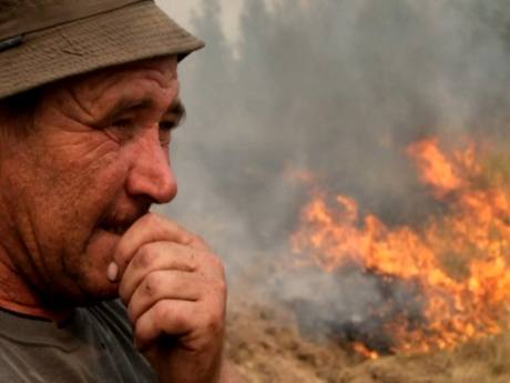 ABD'den Rusya'ya yardım