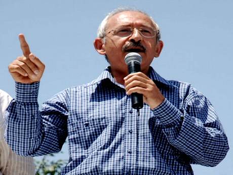 Kılıçdaroğlu, Hacı Bektaş Veli Anma Töreni'ne katılacak