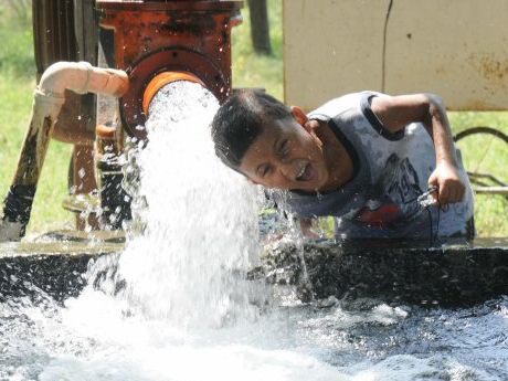 Aşırı sıcaklar devam edecek (17.08.2010)