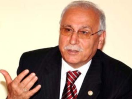 '12 Eylül'deki referandum, haksız bir referandumdur'