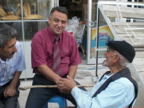 'Evet' oyu isteyen vekilden öyle bir şey istedi ki...