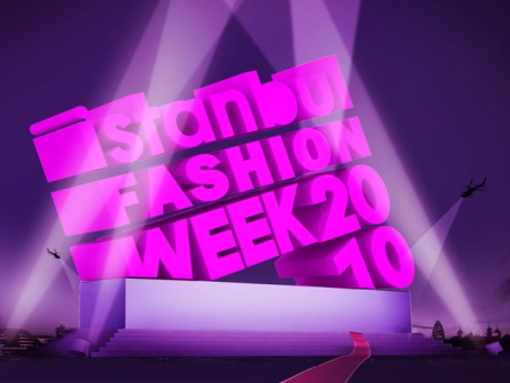 İstanbul Fashion Week 2010 başladı