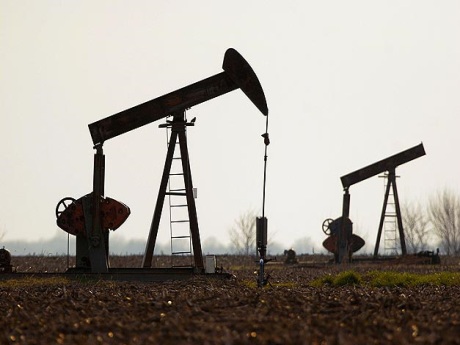 Güney Raman'da petrol üretimi yeniden başladı