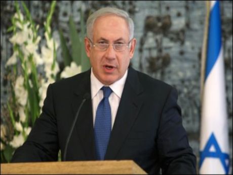 Netanyahu'nun amacı hızlı ve ciddi bir ekip kurmak