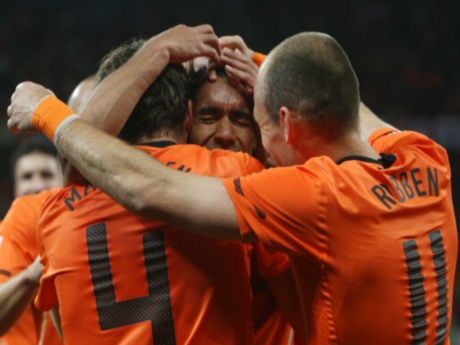 Robben'in sakatlığı çok ciddi