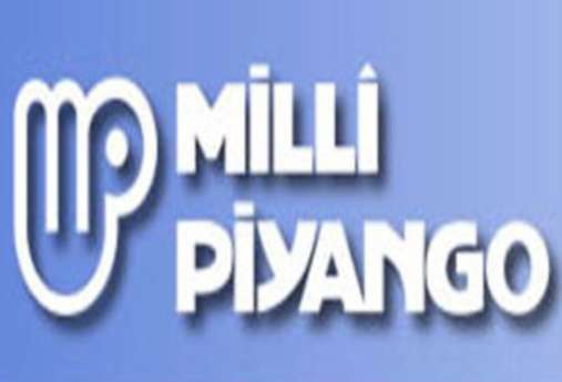 Milli Piyango çekildi (30.08.2010)