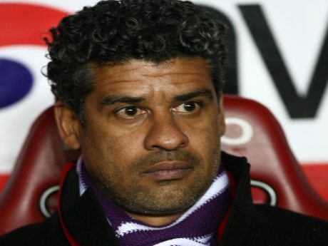 Rijkaard iddialı