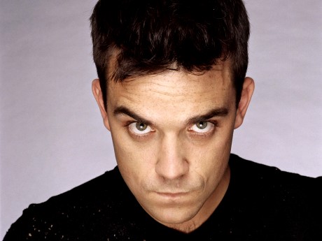 Robbie Williams'a Türk gelin