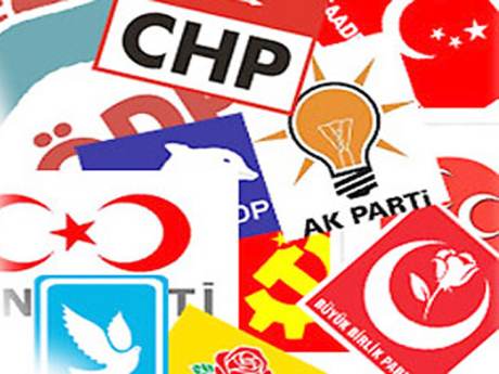 Partilerde referandum hazırlığı