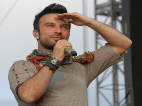 Tarkan, Allianoi için 