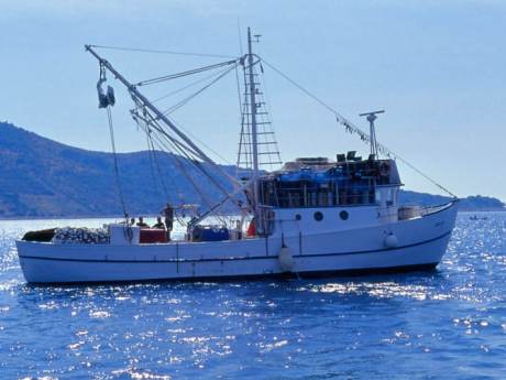 Çin ile Japonya arasında tekne gerilimi