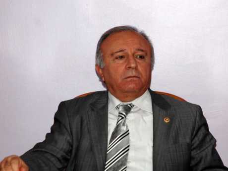 'Evren yargılanamaz'