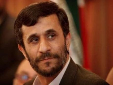 Ahmedinejad: İlişkileri geliştirmede sınır tanımıyoruz