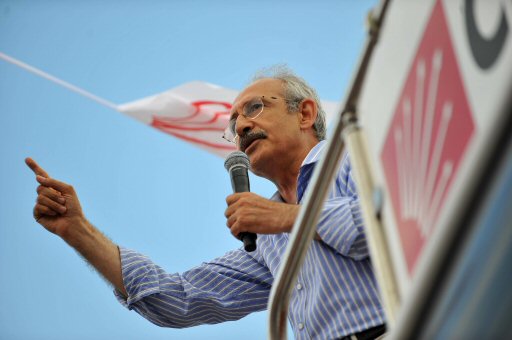 Köyün siyasi dengesi Kılıçdaroğlu'yla değişti