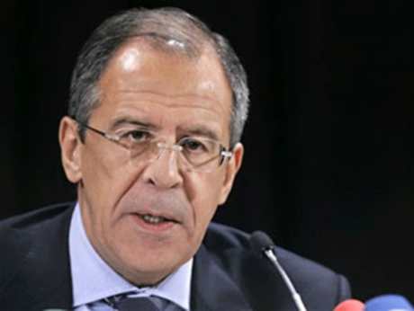 Lavrov, doğrudan görüşmelerin sürmesini istiyor