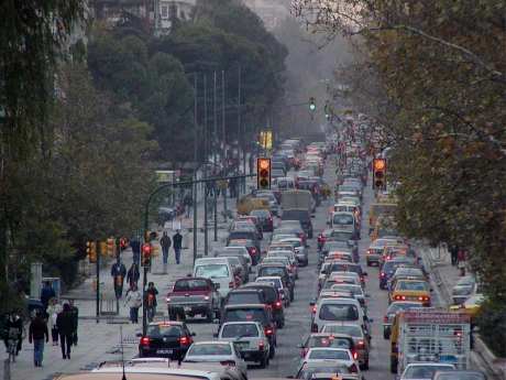 İstanbul'da yarın bazı yollar trafiğe kapatılacak (18.09.2010)