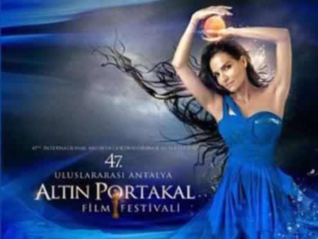 47. Antalya Altın Portakal Film Festivali'ne doğru (20.09.2010)