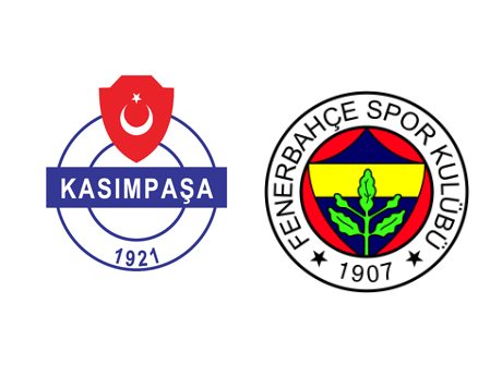 Fenerbahçe, Kasımpaşa maçı hazırlıklarına başladı