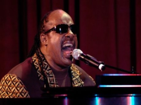 Stevie Wonder'dan BM'ye çağrı