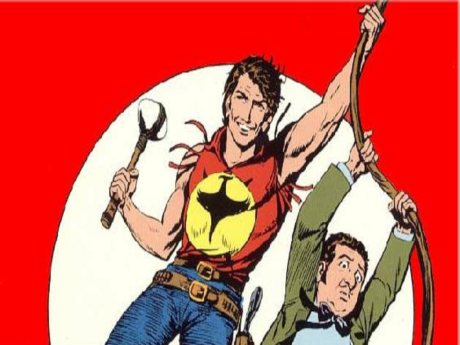 Zagor'un çizeri geliyor